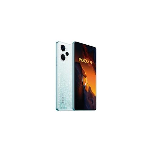 Xiaomi Poco F5 5G 8GB RAM 256GB Dual Weiß