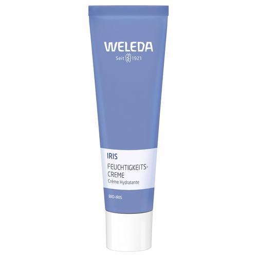 Weleda - Iris Feuchtigkeitscreme Gesichtscreme 30 ml