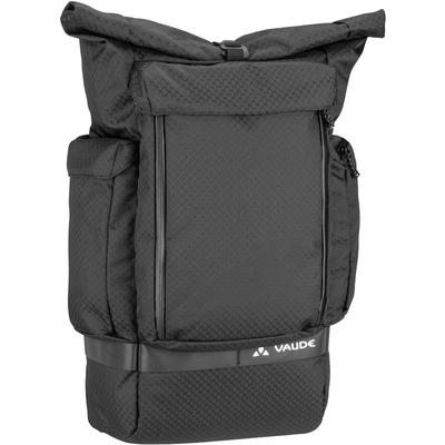 Vaude - Kurierrucksack Cyclist Pack Rucksäcke 1 ct Schwarz