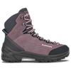 Lowa - Kid's Cadin GTX Mid Junior - Wanderschuhe 36 | EU 36 grau/braun