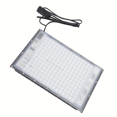 TEMU Tanning 45w 192 Leds Switch Portable Tanning For Use