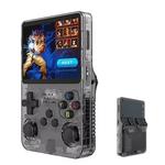 Console de jeu vidéo portable rétro r36s, écran ips de 3.5 pouces, système Linux, lecteur vidéo portable, 64 go, 15000 jeux, nouveau