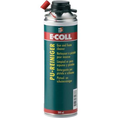 Eu PU-Reiniger 500ml - E-coll