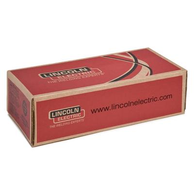 Lincoln Fleetweld 47 (7014) 5/32 inch Electrode 50lb Carton