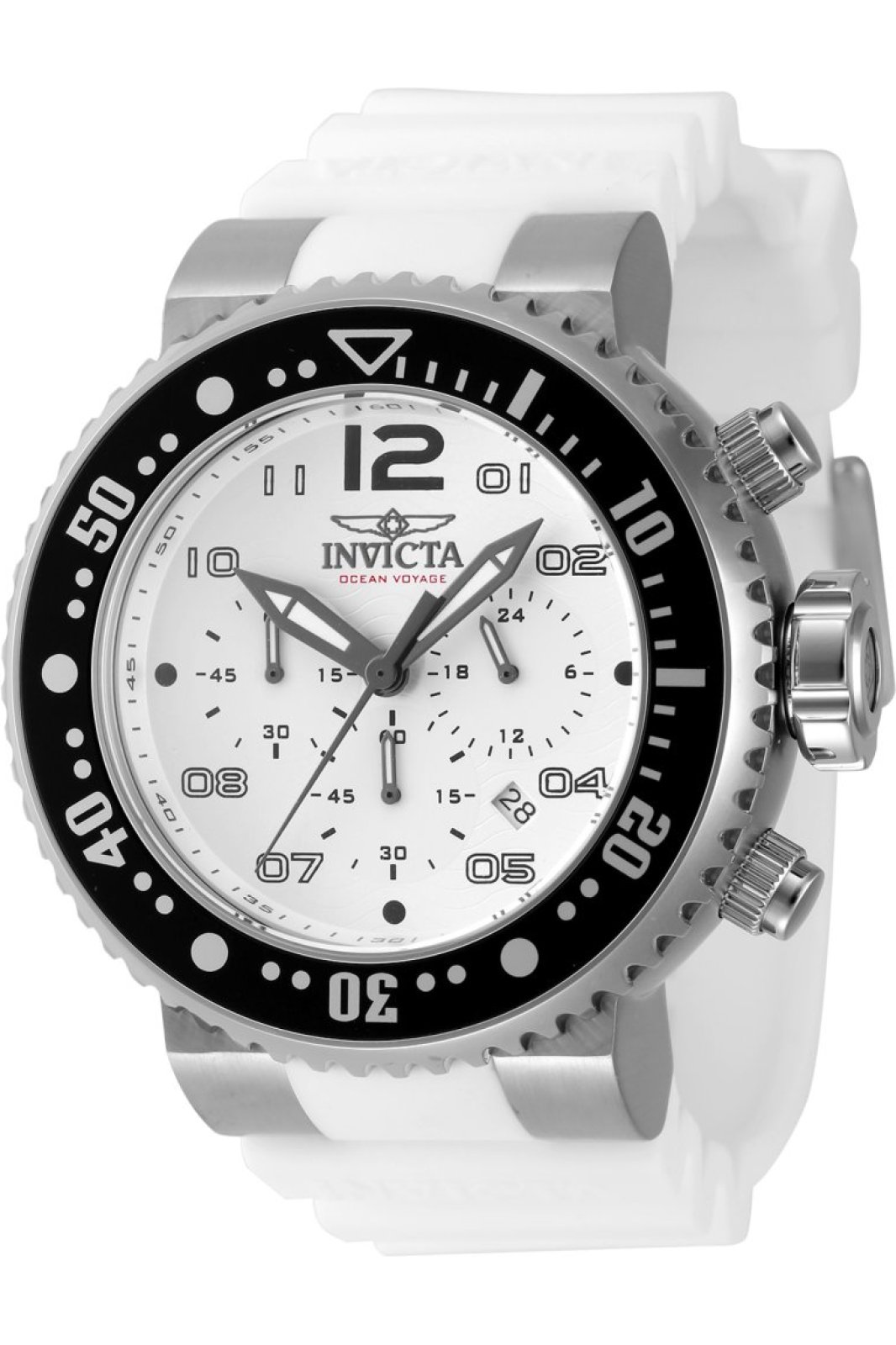 Invicta Pro Diver 47193 Herrenuhr - 52mm Image