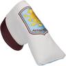 Aston Villa Putter Cover