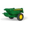 Rolly Toys - rolly giocattoli 128822 - rollyKipper ii John Deere