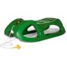 200160 - Motoslitta John Deere, 103 x 49 x 19 cm - Rolly Toys