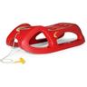 Rolly Toys - rolly giocattoli 200122 - rollySnow Cruiser j.d, rosso