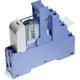 Finder 48.52.9.125.0050 Relè di accoppiamento 125 V/DC 8 A 2 scambi 1 pz.
