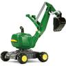 Rolly Toys - rolly giocattoli 421022 - rollyDigger John Deere