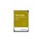 Western Digital - Hard disk interno Hdd Gold 6tb 3,5 Sata 6gb/S 7200rpm Buffer 256mb WD6004FRYZ