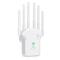 1200 Mbit/s WLAN-Repeater, drahtloser WLAN-Signalverstärker, Dualband, 2,4 G, 5 G, Netzwerkverstärker, WPS-Router