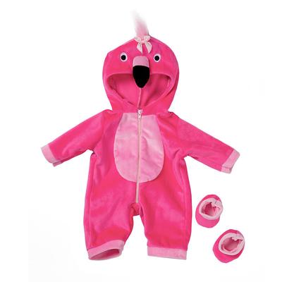 SuitShoes Dolls Outfit For 18 inch 43cm Baby Doll Cute Jumpers Rompers Doll Clothes