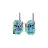 Lexibook - Talkies Walkies 3D Stitch