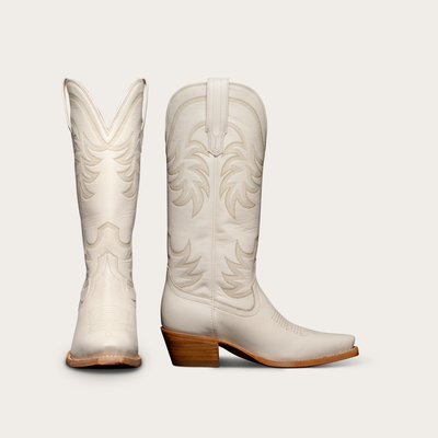 Tecovas Women's The Annie Cowgirl Boots, 14