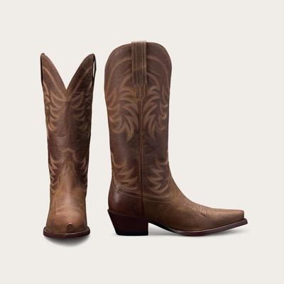 Tecovas Women's The Annie Cowgirl Boots, 14