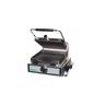 Infrico Elektrogrill mit zwei glatten Platten - Modell GR 41 LTL-