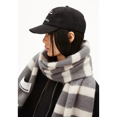 YENAAS INTENTIONS - Unisex Regular Fit Cap - schwarz (Größe: One Size)