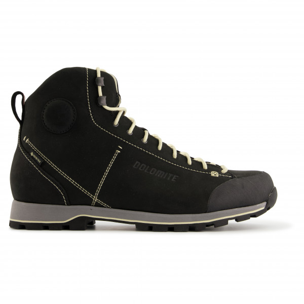Dolomite - Shoe Cinquantaquattro High FG GTX - Freizeitstiefel 36 2/3 | EU 36,5 schwarz