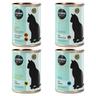 24x100g Mixed Soup Cosma Wet Cat Food