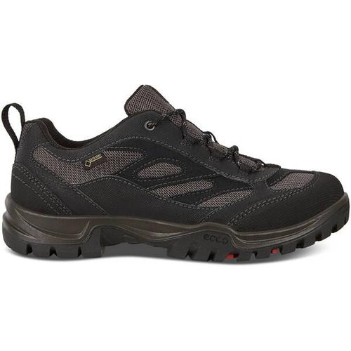 ECCO Damen Trekkingstiefel XPEDITION III W Shoe, Größe 41 in Schwarz