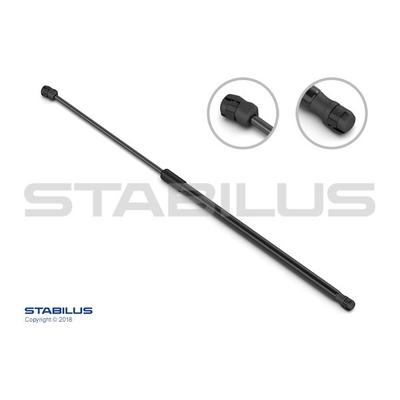 STABILUS Gasfeder, Motorhaube 300N für KIA 81170-2P000 81160-2P000 625270