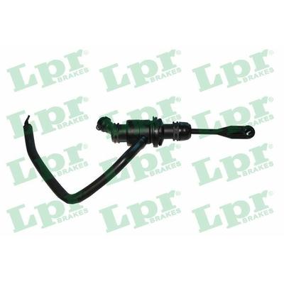 LPR Geberzylinder, Kupplung 15,87mm für NISSAN 306104BA1A 306104BA1B 2564