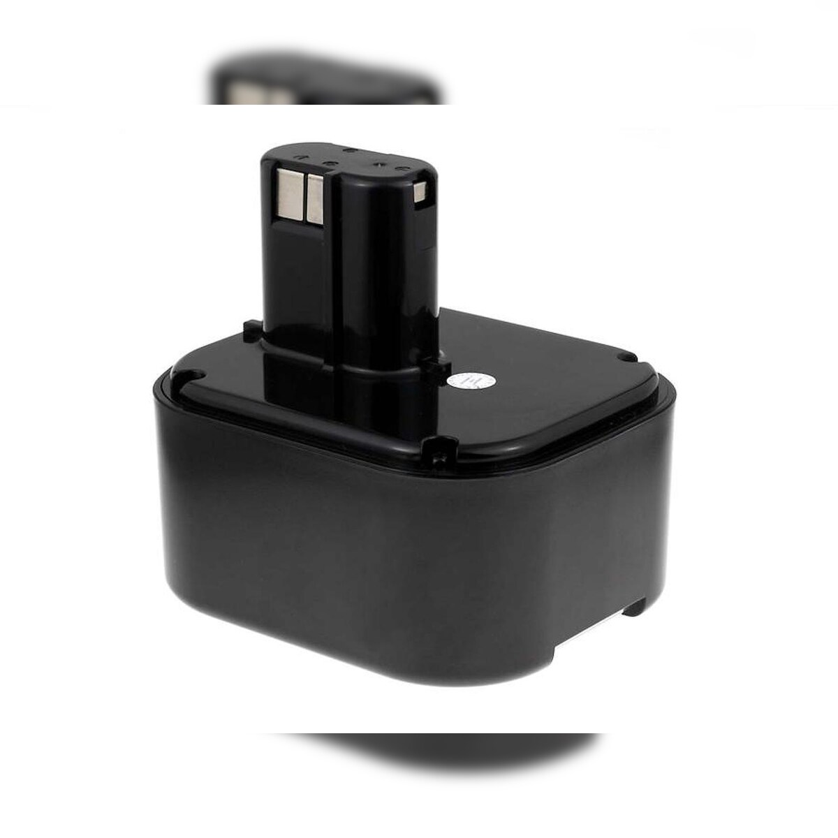 Powery Akku für Hitachi Typ EB 24B 2000mAh NiMH Image