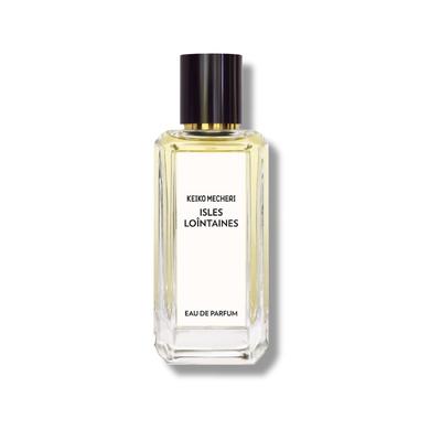 Keiko Mecheri LA COLLECTION ISLES LOINTAINES Eau de Parfum 100 ml unisex Image