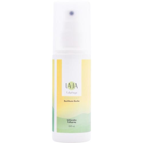 LAJA - Kühlendes Fußspray 100 ml