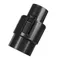 Adattatore per tubo flessibile per aspirapolvere accessori per tubo flessibile per aspirapolvere connettore per tubo per aspirapolvere Midea da 35mm a 40mm
