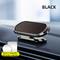 TEMU Magnetic Phone Holder For Car With [8 Pieces Of ][super Strong Magnet][2 Pieces Of Golden Metal Plates], Suitable For Iphone, , And All Smart Phones And Tablets