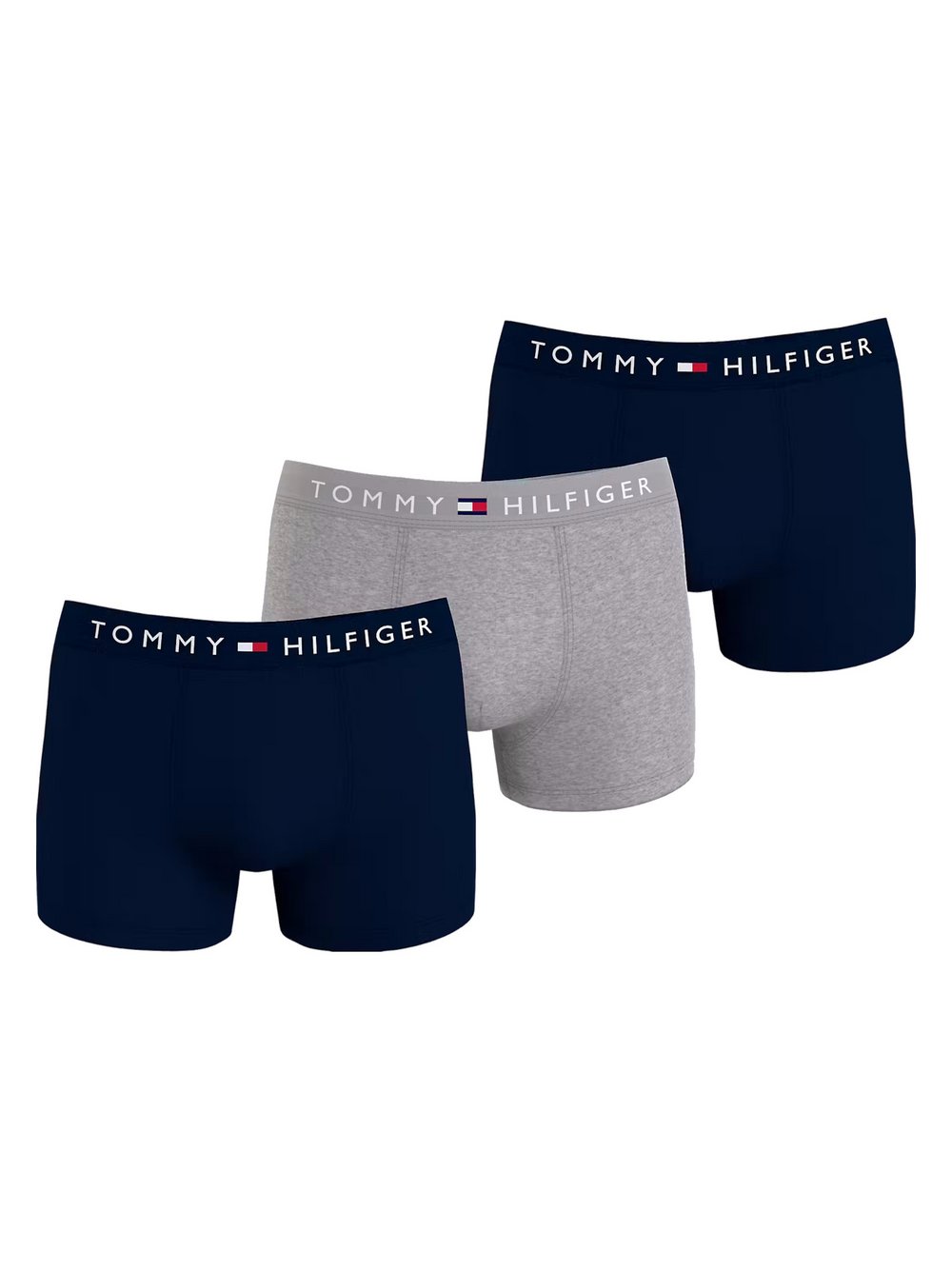 Tommy Hilfiger Unterhose Herren blau, XL Image