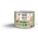 MAC's Cat 24 x 200 g Alimento umido per gatti - Agnello & Tacchino