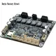 ADAU1701 DSP Bluetooth scheda amplificatore di potenza 5.0 4x30 W supporta 4.0/2.1/2.0 massimo 120 W Qualcomm Bluetooth 5.0 chip sistema audio HIFI 4.2 amplificatore di potenza I2S a 4 canali a tre