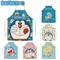 Cartoon Doraemon grembiuli donna grembiule senza maniche accessori da cucina grembiule da pranzo per