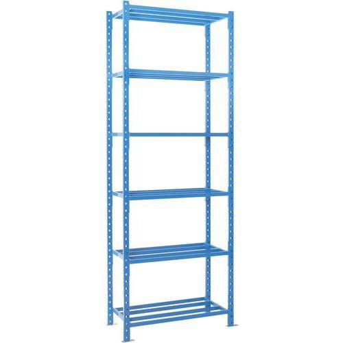 Kit Départ Combi-plus 6 Niv Tub Sans Agglo 2500x1010x1000 - Manorga