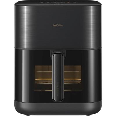Dreame - Mova AeroChef™ FD10 Pro Heißluftfritteuse, Schnelles Knuspriges Garen, ölfreie Fritteuse, Image