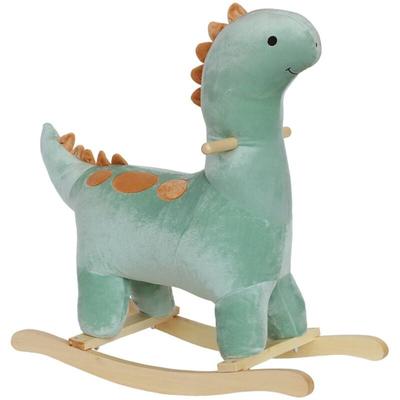 Sweeek - Schaukeltier Dinosaurier Image