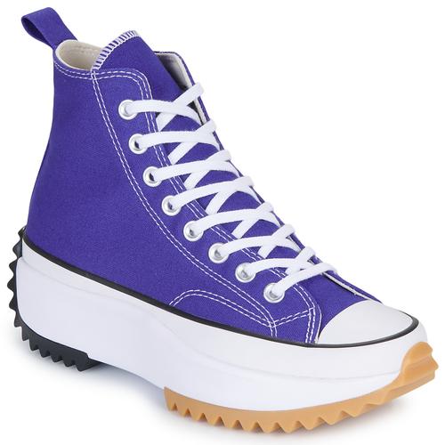 Converse RUN STAR HIKE Turnschuhe (damen)