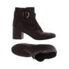 Esprit Damen Stiefelette, Gr. 41, braun, kein Etikett