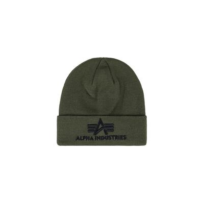 Alpha Industries Mütze