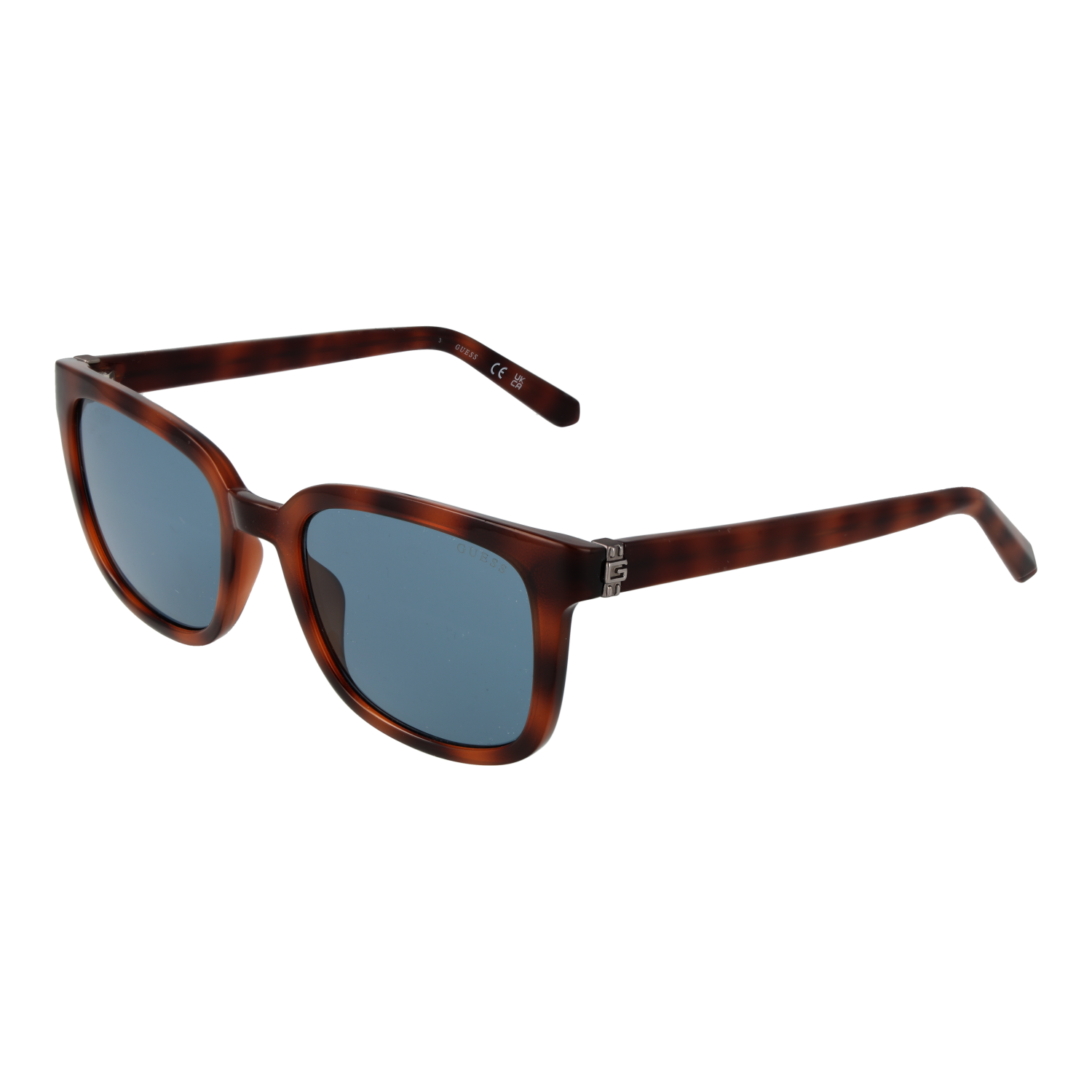 Guess Sonnenbrille GU00065 53V 53 Image