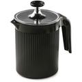 Bighouse It - Snips Cremix Cappuccinatore Schiuma Latte Montalatte Manuale per Cappuccino Colore