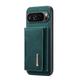 telefono Custodia Per Pixel 9 Pro Pixel 9 Pro XL Pixel 8 Pro Pixel 8 Pixel 9 Pixel 7 Pixel 7 Pro Pixel 6 Pixel 6 Pro Piega Pixel Per retro Con supporto Staccabile A calamita Retrò TPU pelle sintetica