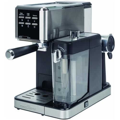 Espressomaschine »PC-ES KA 1266«, ProfiCook