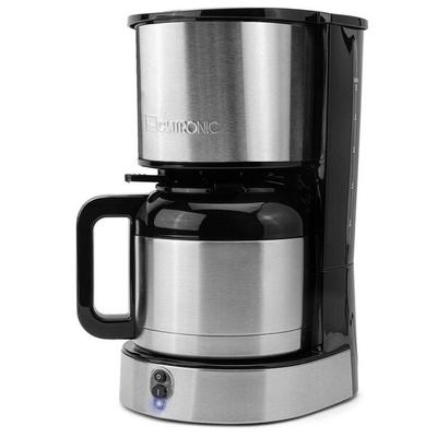 Kaffeemaschine »KA 3805«, CLATRONIC, 22.6x32.7x18.3 cm