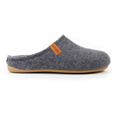 Kavat - Djura WB - Hüttenschuhe 38 | EU 38 grau Image