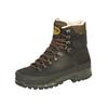 Wanderschuh MEINDL "Island MFS Active", Gr. 46,5, schwarz, Nubukleder, Schuhe, GORE-TEX – Winddicht, wasserdicht und atmungsaktiv